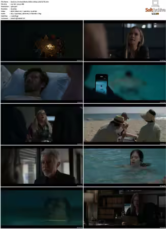 Criminal Minds S18 1080p x265-ELiTE