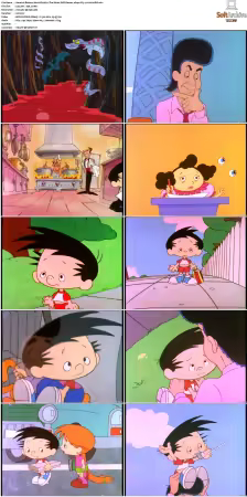 Bobbys World S01 S07 DVD Remux 480p AC3-2.0 h264-IBA