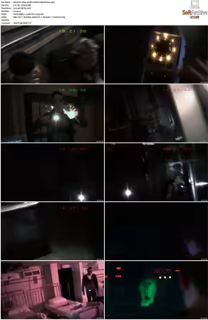 Urban Gothic S01-S02 DVDRip x264-NOGRP