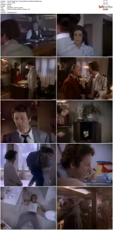 The Twilight Zone 1985 S01-S03 x264-NGP