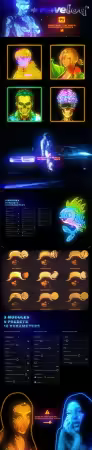 Waveloq Photoshop Plugin 1.0.4