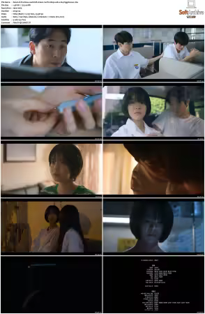 If Wishes Could Kill S01 MULTI 1080p WEB X264-HiggsBoson