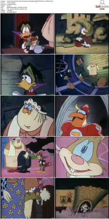 Count Duckula 1988 S01 S04 576p DVD REMUX AC3 2.0 MPEG-iVy