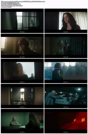 Daredevil Born Again S02E07 1080p AV1 10bit-MeGusta