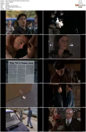 The Pretender S02 FRENCH 1080p WEB x264-FW