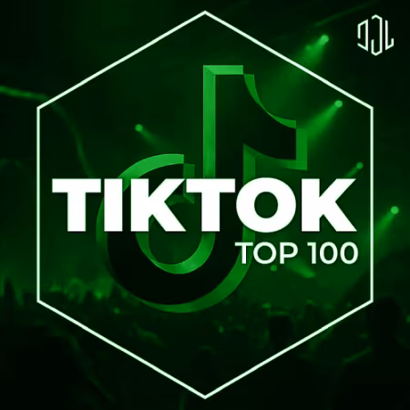 TikTok Top 100: March 2026