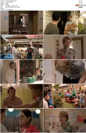 Please Like Me S01 S04 DVDRip XviD x264-Scene