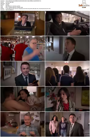 Malcolm in the Middle Lifes Still Unfair S01 1080p WEBRip x265-KONTRAST