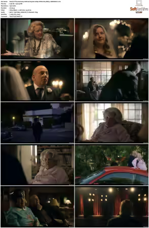 The Kominsky Method S01 S03 1080p WEB H264 DDP5 1-DERMAGiC