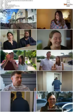 This First House S01 1080p ROKU WEB h264-NoRBiT