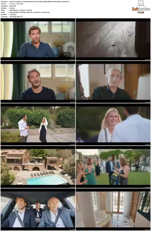 L Agence L immobilier de luxe en famille S01 S06 FRENCH 1080p WEB x264-FW