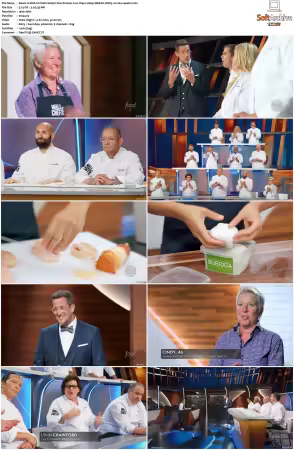 Wall of Chefs S01 1080p WEB-DL DDP5.1 H264-squalor