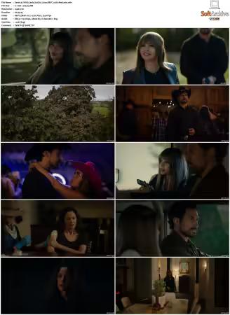Wild Cards S02 720p HEVC x265-MeGusta