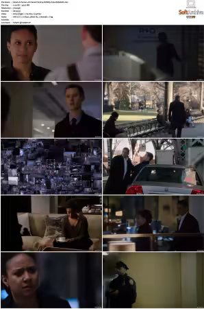 Person of Interest S01-S05 DVDRip XviD BDRip x264-Scene