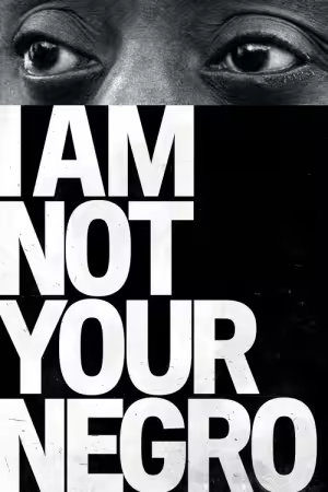I Am Not Your Negro 2017 1080p AMZN WEB-DL DDP2 0 H 264-BiOMA