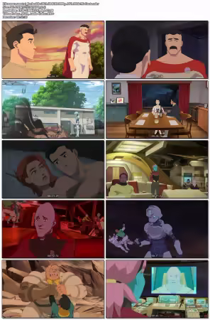 Invincible 2021 S04E05 1080p AV1 10bit-MeGusta