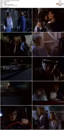 The Twilight Zone 1985 S01-S03 x264-NGP