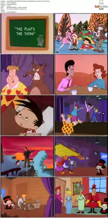 Bobbys World S01 S07 DVD Remux 480p AC3-2.0 h264-IBA