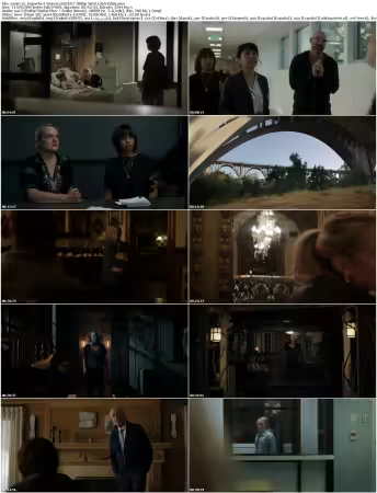 Imperfect Women S01E07 1080p WEB x265-Eddy