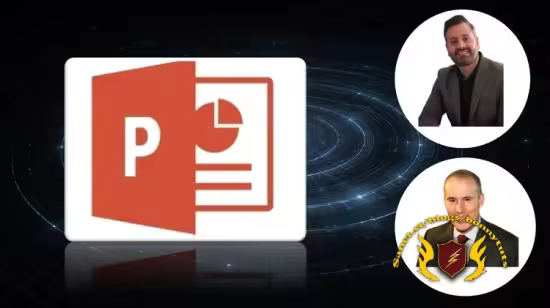 Complete PowerPoint and Public Speaking with AI