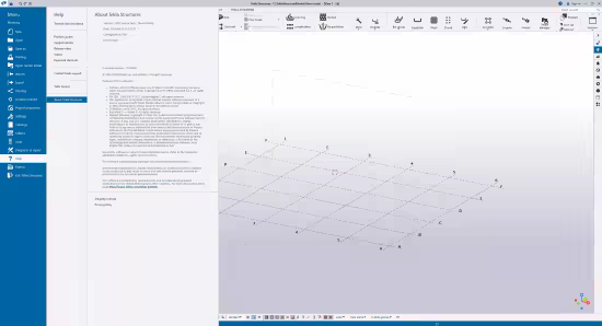 Tekla Structures 2026 SP1 (x64) Multilingual
