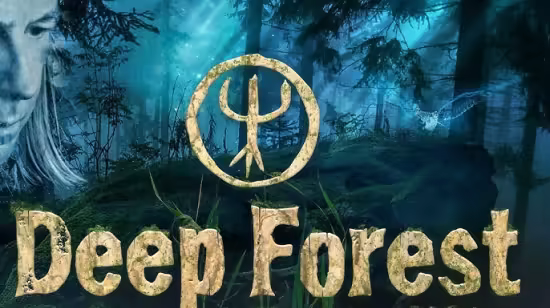 Deep Forest (Eric Mouquet; Michel Sanchez) - Studio Albums &amp; Projects[RM, restored] (1994-2025) FLAC
