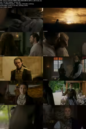 Outlander S08E06 1080p AMZN WEB-DL DDP 5 1 x265-Cooler