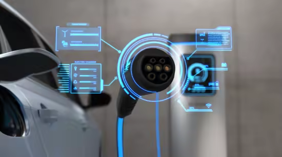 Learn MBD Design of Electric Vehicles @ Green Energy