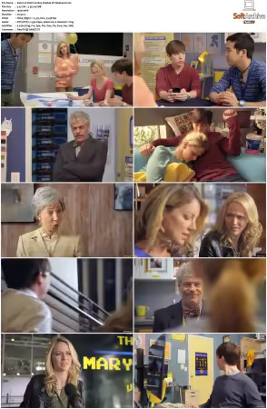Video Game High School S01 S03 FullHD 1080p DTS x264-NGP