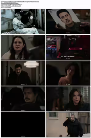 Law And Order SVU S27E17 1080p HEVC x265-WET