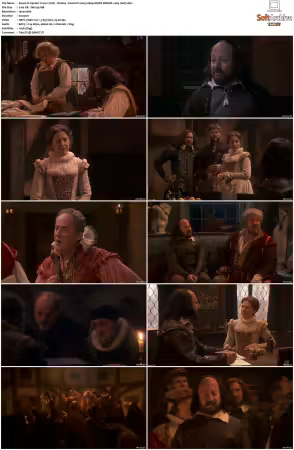 Upstart Crow 2016 S01 S03 1080p AMZN WEB-DL x265 HEVC 10bit EAC3 6.0 r00t