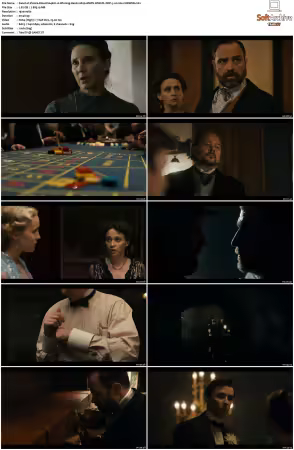 Vienna Blood S01 S04 1080p AMZN WEB-DL DDP 5.1 H264-CHDWEB