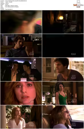 Valentine S01 720p HDTV X264-Scene