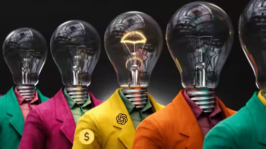 AI Leaders Masterclass: Use ChatGPT &amp; AI for Creative Teams