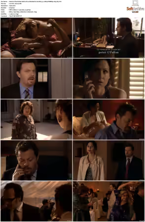 The Riches 2007 S01 S02 WEBRip EAC3 5.1 1080p x265-iVy