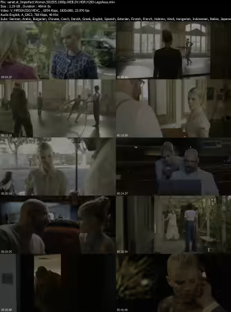 Imperfect Women S01E05 1080p WEB DV HDR H265-LegoAsus