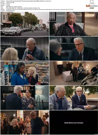 A Man On The Inside 2024 S01 1080p WEBRip 10bit EAC3 5.1 x265-iVy