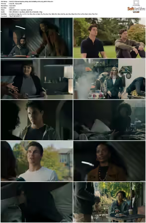 Upload S01 S04 1080p 10bit WEBRip 6CH x265 HEVC-MIXED