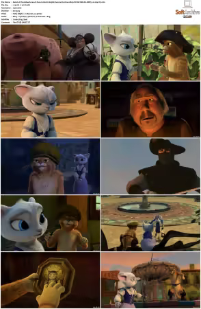 The Adventures of Puss in Boots S05 1080p PCOK WEB-DL DDP5 1 H264-iVy