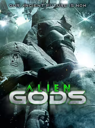 Alien Gods 2019 1080p AMZN WEB-DL DDP2 0 H 264-Kitsune