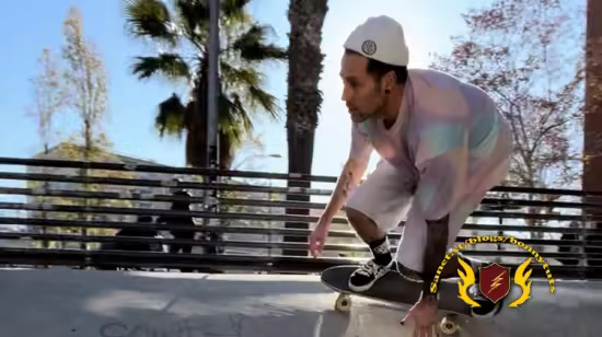 Surfskate for beginners : Balance, Pump, Carve and Flow!