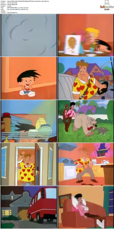 Bobbys World S01-S07 DVD Remux 480p AC3 2.0 h264-IBA