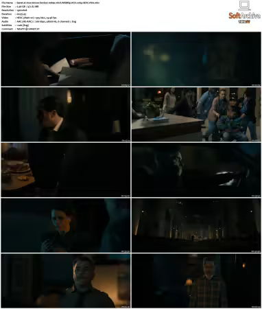 Your Honor S02 1080p 10bit WEBRip 6CH x265 HEVC-PSA