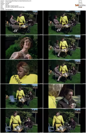 Monty Pythons Flying Circus S01 S04 1080p BluRay h264-13