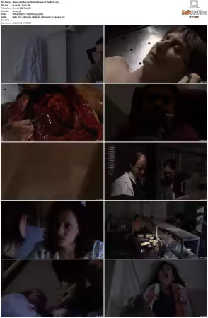 Urban Gothic S01-S02 DVDRip x264-NOGRP