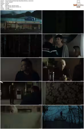 The Returned 2012 S01 S02 1080p BluRay 10bit EAC3 5.1 x265-iVy
