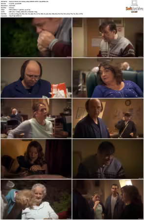 Derek 2012 S01 S02 1080p WEB-DL HEVC x265 BONE