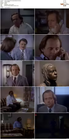 The Twilight Zone 1985 S01-S03 x264-NGP