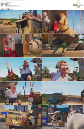 Coop Troop S01 1080p WEB H264-SKYFiRE