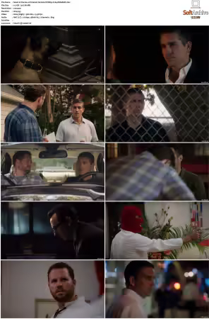 Person of Interest S01-S05 DVDRip XviD BDRip x264-Scene